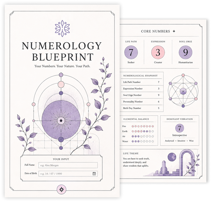 Numaura product concept visualization
