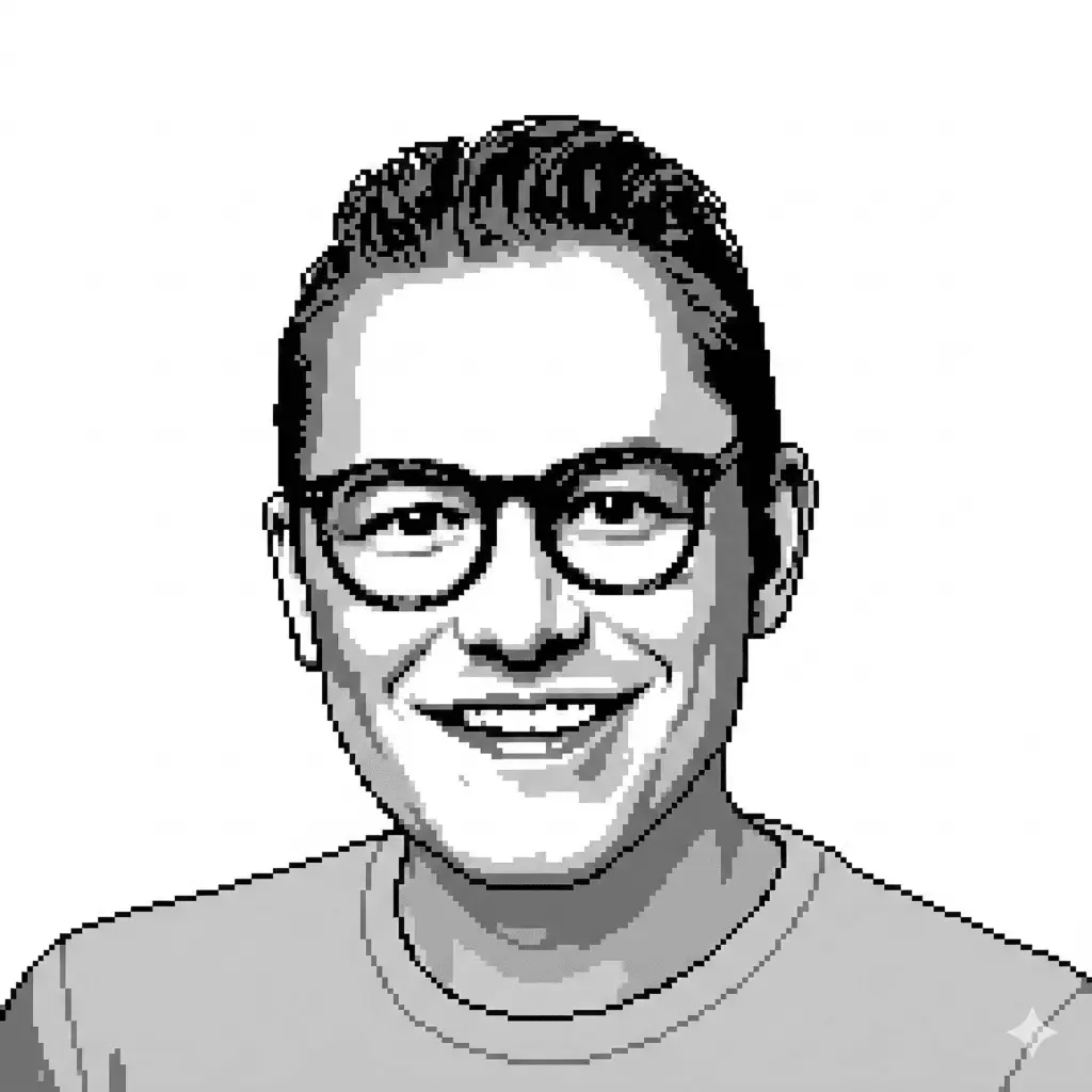 Andrew - Co-Founder