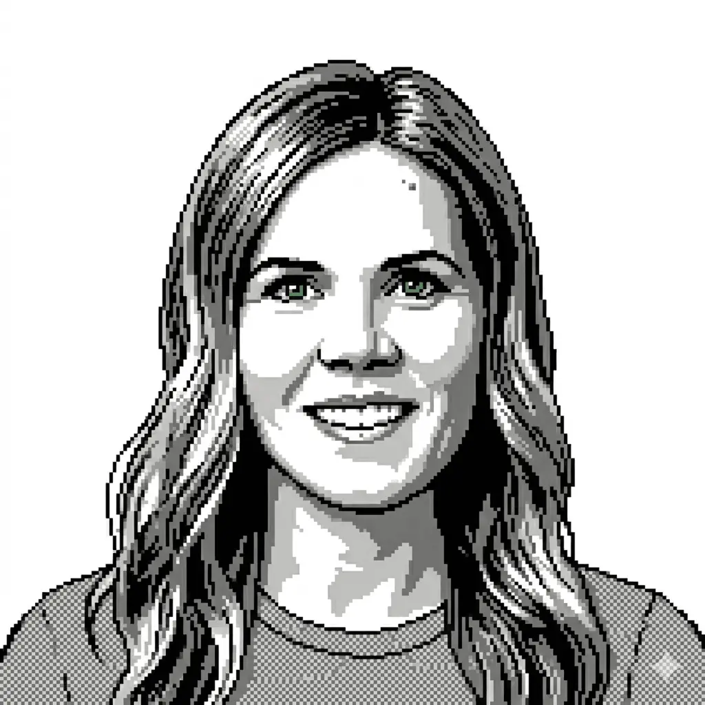 Catherine - Co-Founder